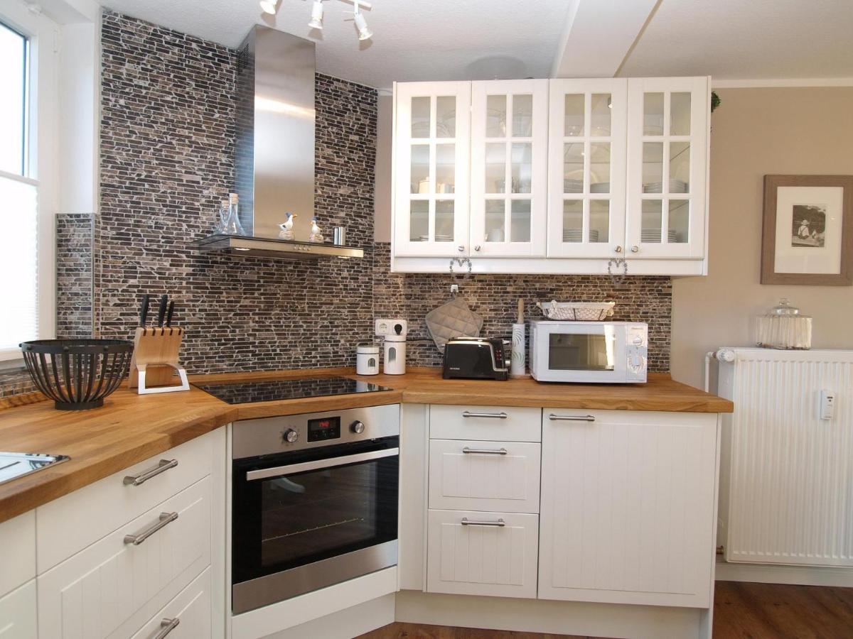 Appartement Luna Appartement Luna Appartement 1 Хаффкруг Экстерьер фото